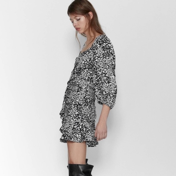 Zara Dress - Picture 3 of 5